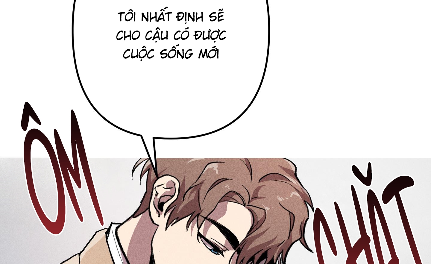 Quan Hệ Chết Chóc Chapter 8 - Trang 38