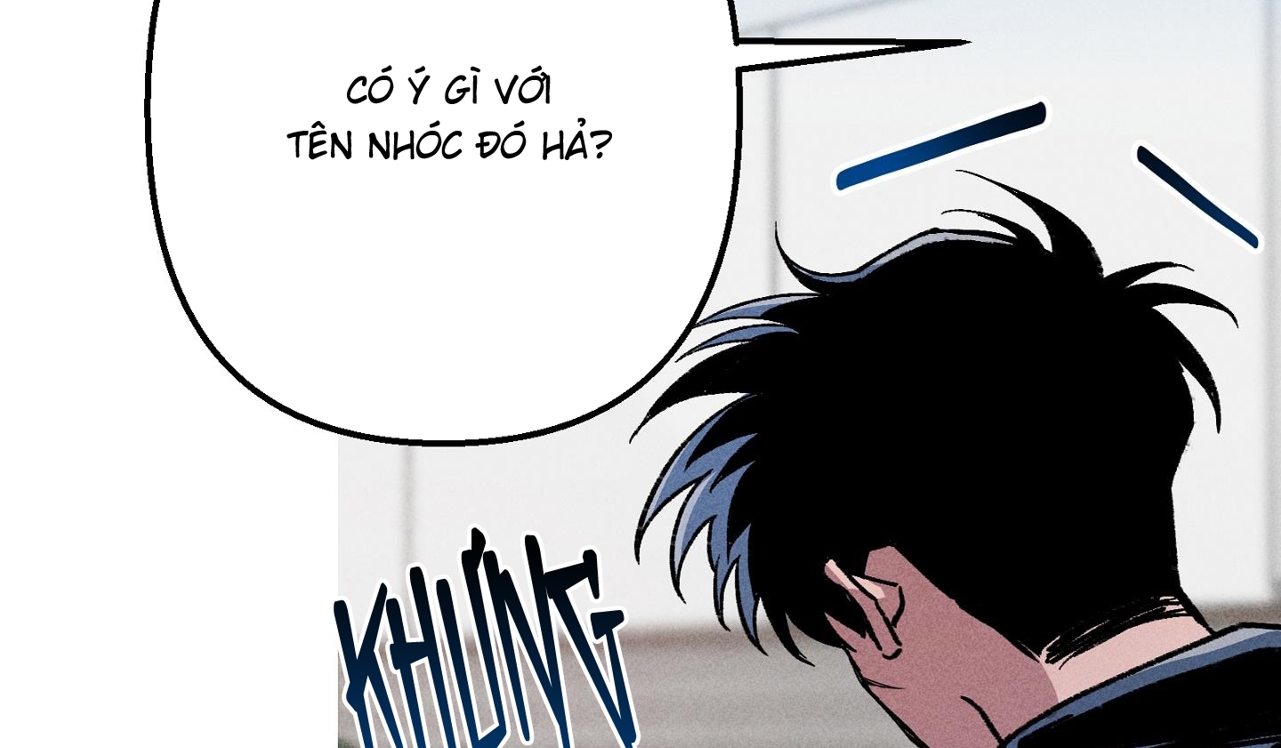 Quan Hệ Chết Chóc Chapter 8 - Trang 89