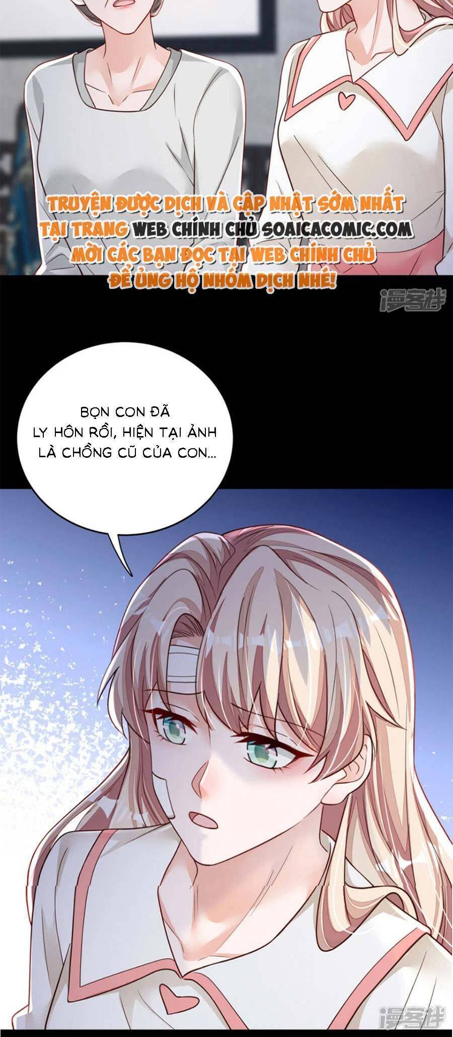 Ác Ma Thì Thầm Chapter 137 - Trang 12