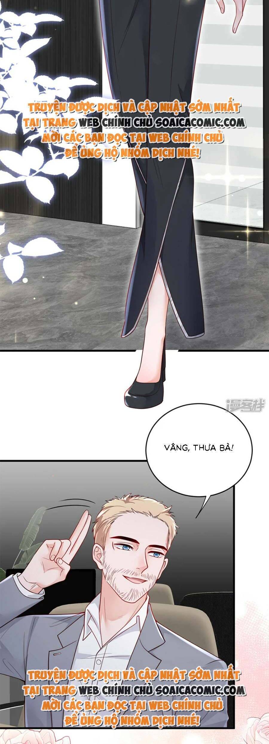 Ác Ma Thì Thầm Chapter 138 - Trang 4