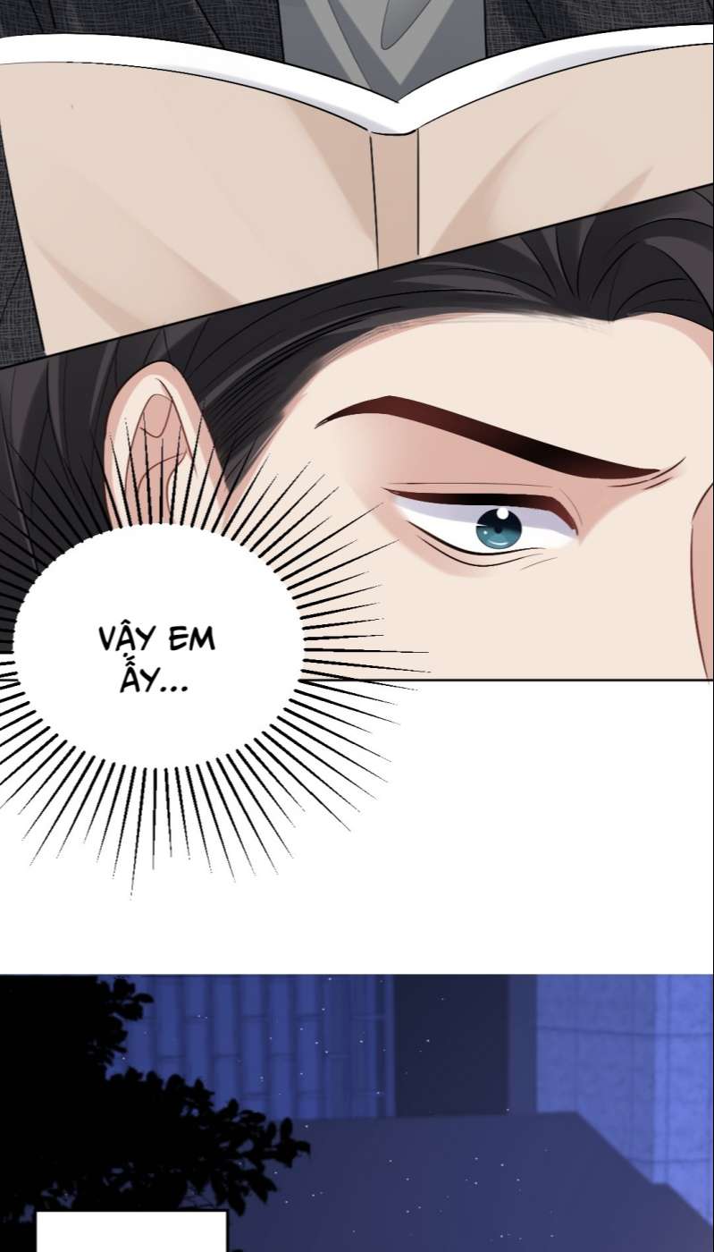 Máy Bay Giấy Chapter 86 - Trang 25