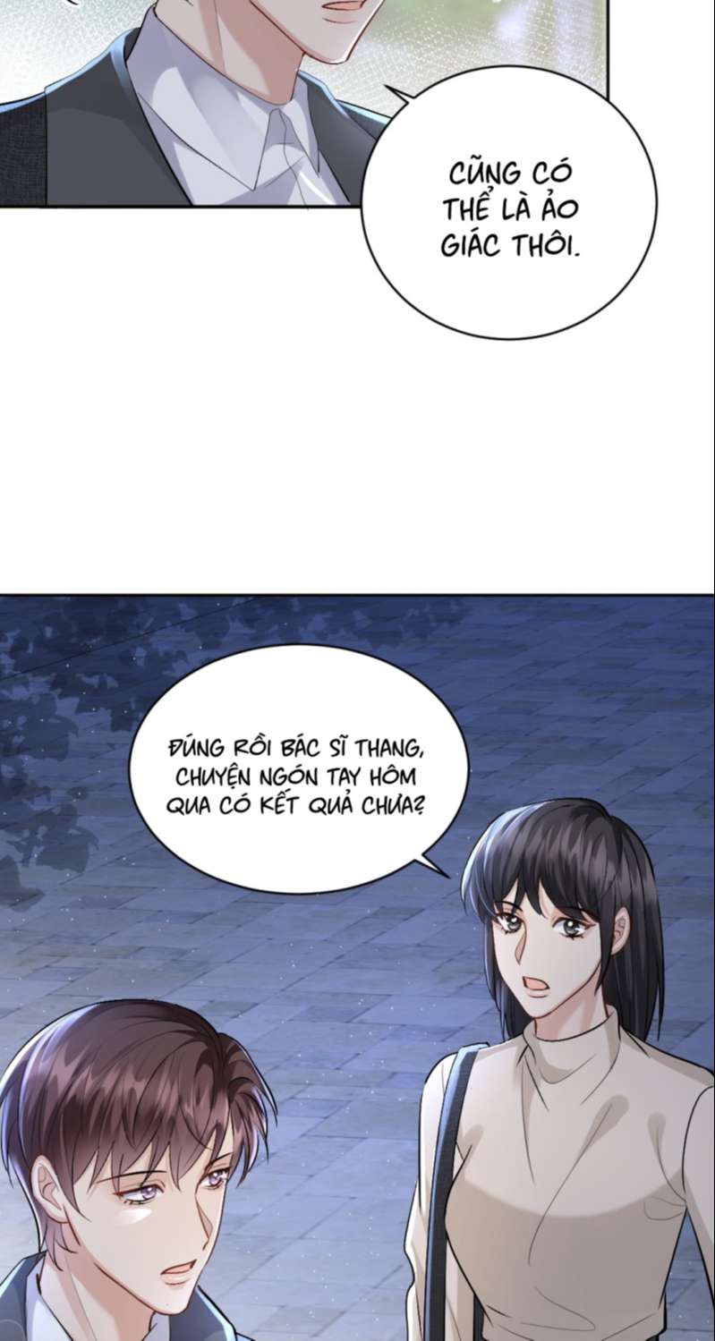 Máy Bay Giấy Chapter 86 - Trang 32