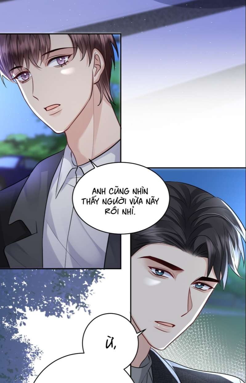 Máy Bay Giấy Chapter 86 - Trang 41