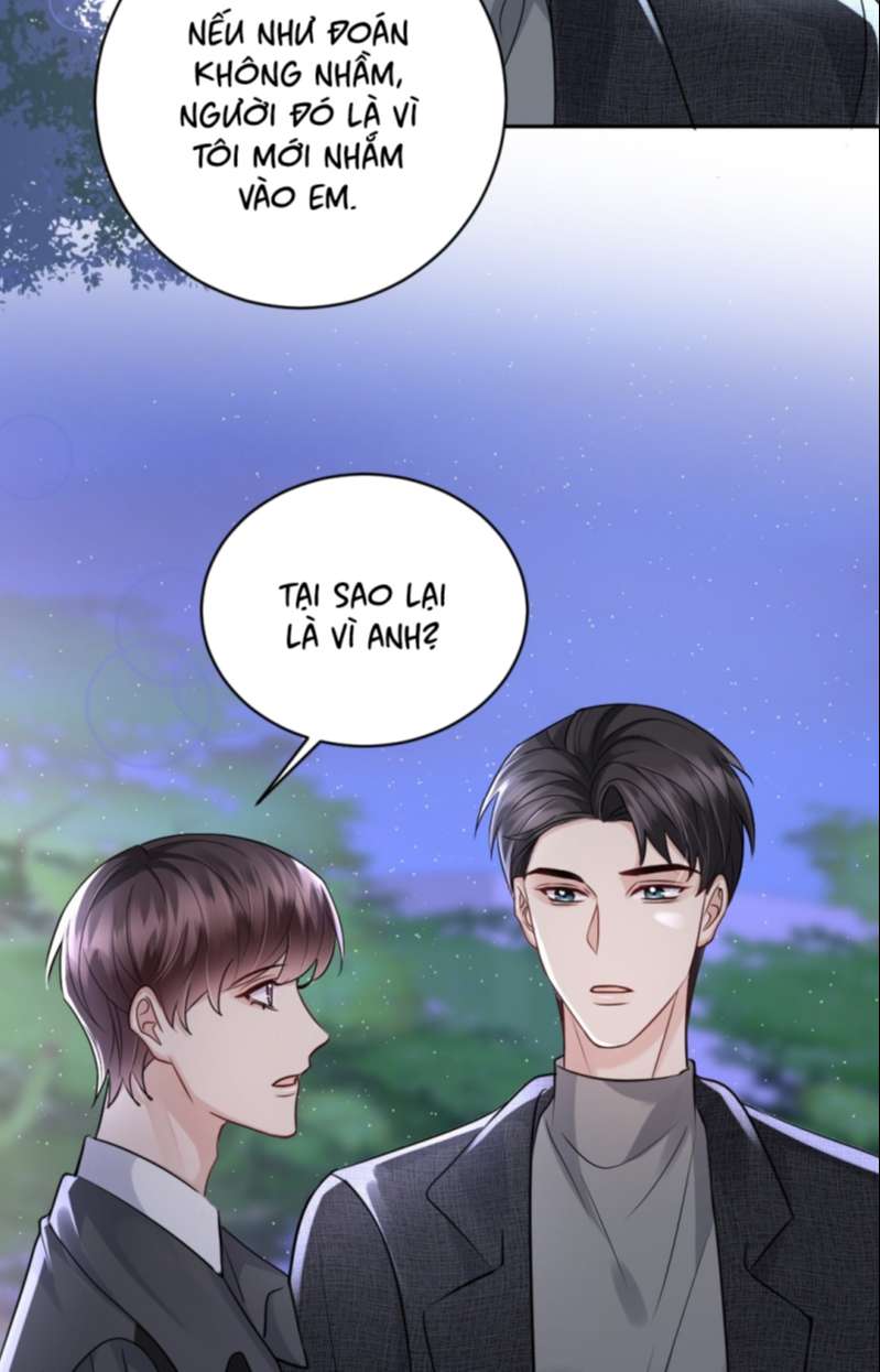 Máy Bay Giấy Chapter 86 - Trang 42