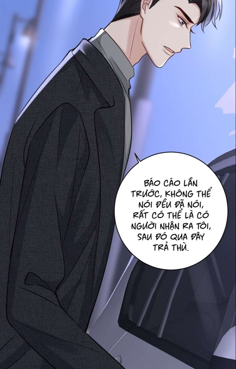 Máy Bay Giấy Chapter 86 - Trang 45