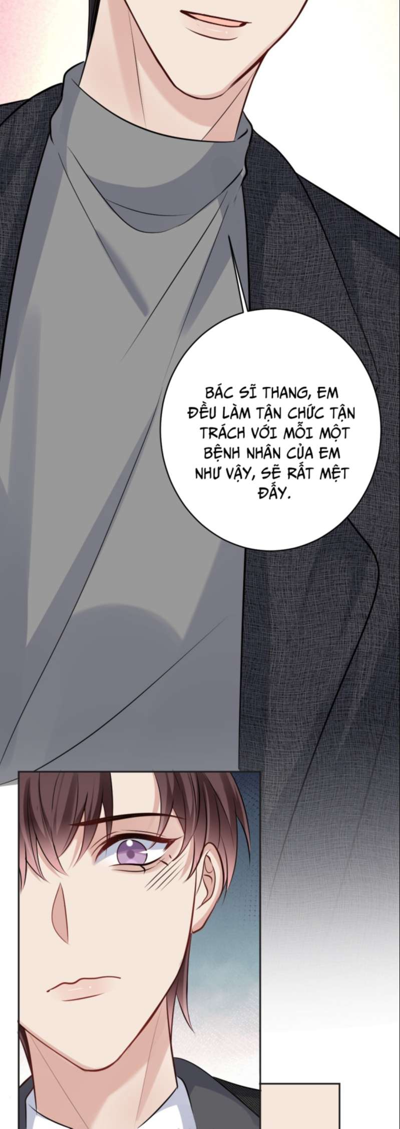 Máy Bay Giấy Chapter 87 - Trang 15