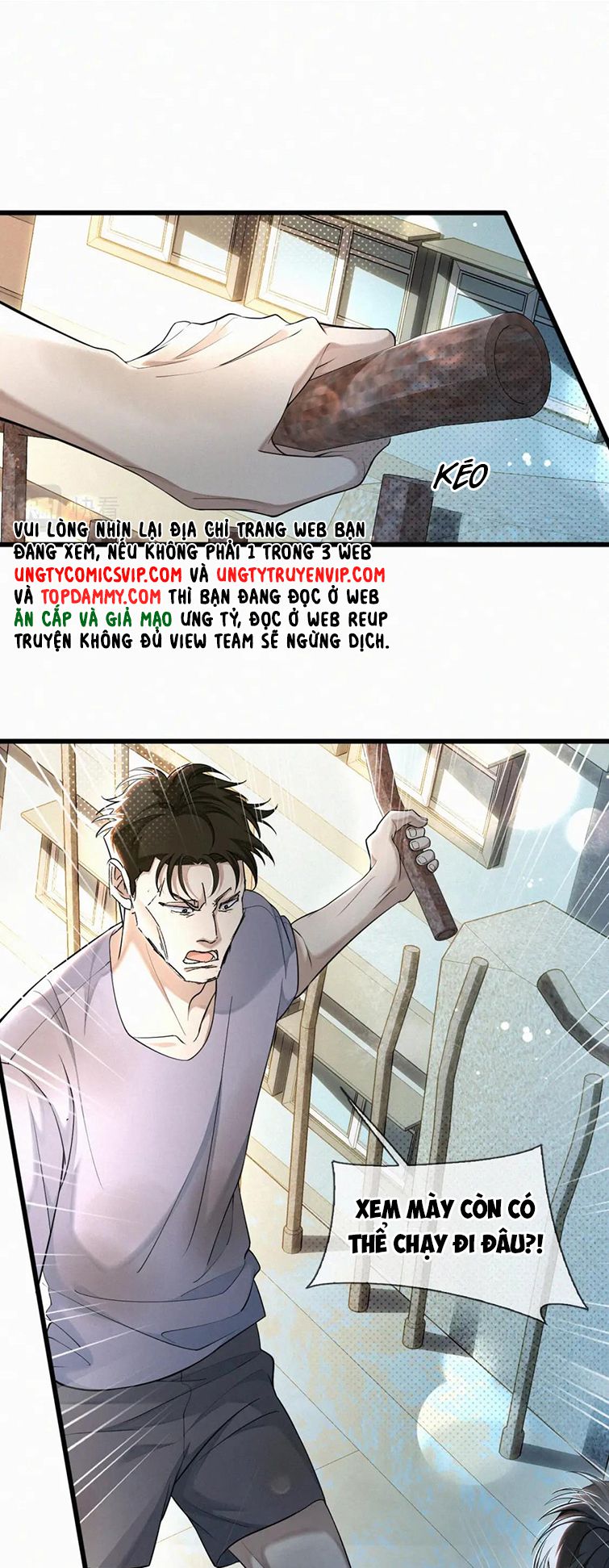 Ngày Quốc Tế Thiếu Nhi Của Sơ Tam Chapter 10 - Trang 21