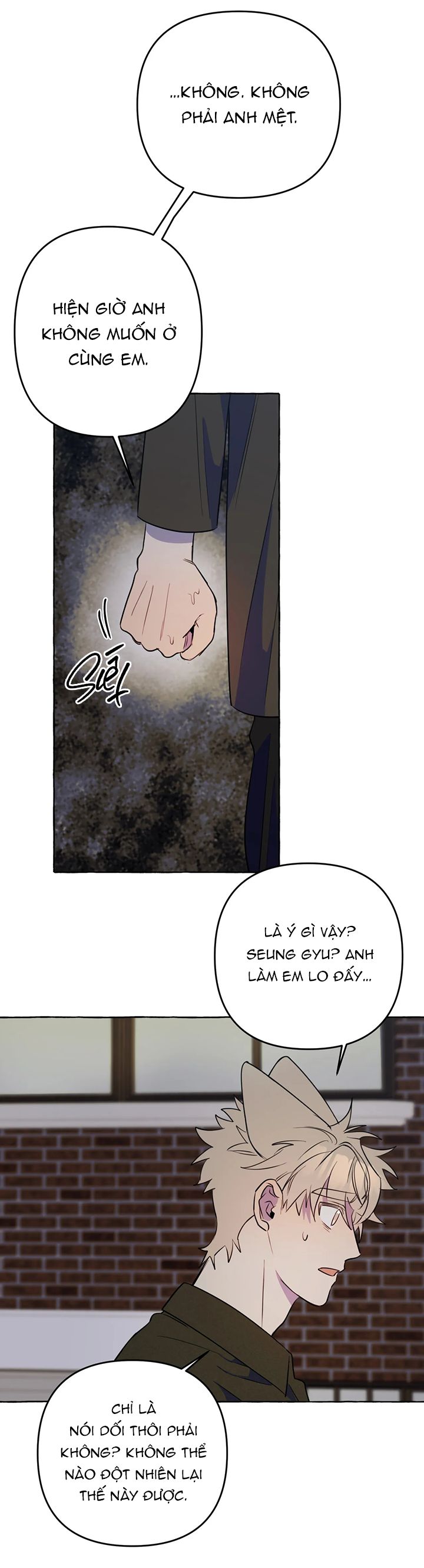 Nhà Của Sam Sam Chapter 28 - Trang 22