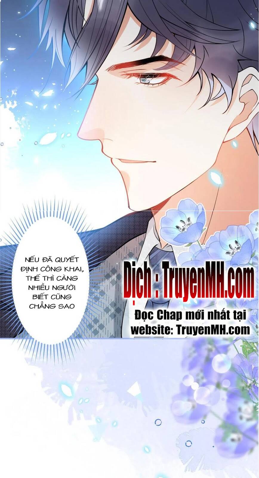 Ta Có Năm Đại Lão Ba Ba Chapter 281 - Trang 18