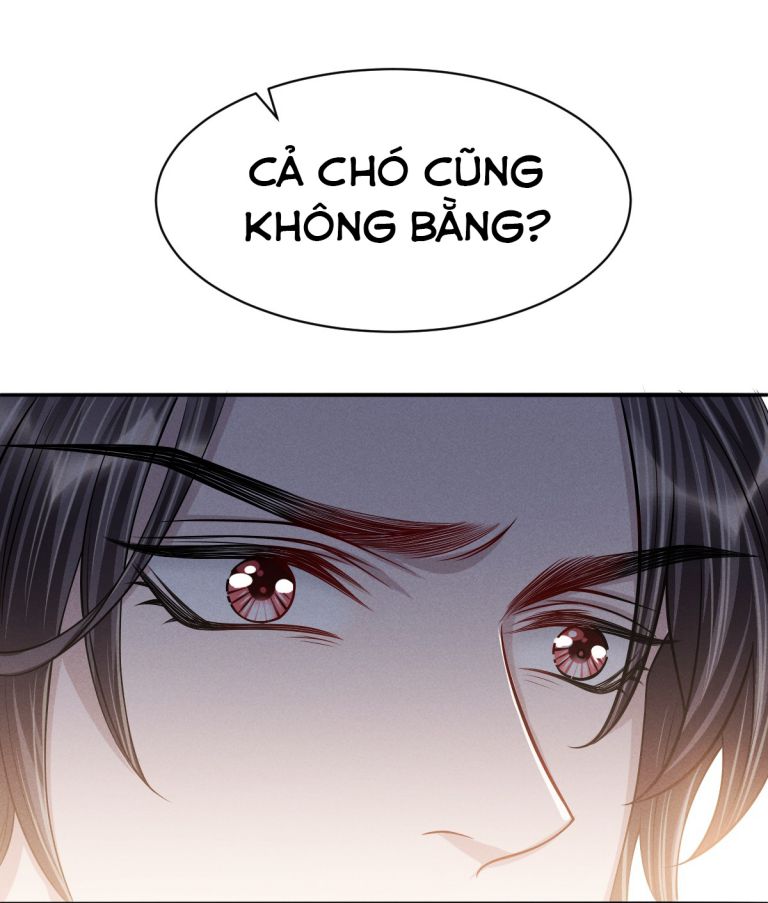 Ảnh Vệ Khó Làm Chapter 44 - Trang 21