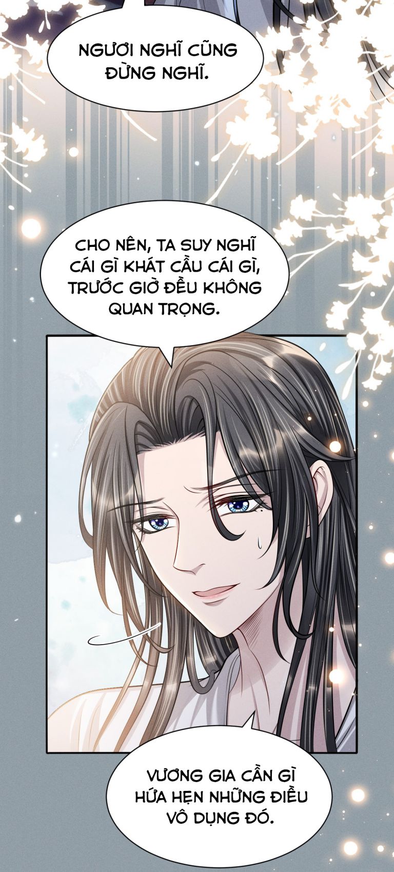 Ảnh Vệ Khó Làm Chapter 44 - Trang 6