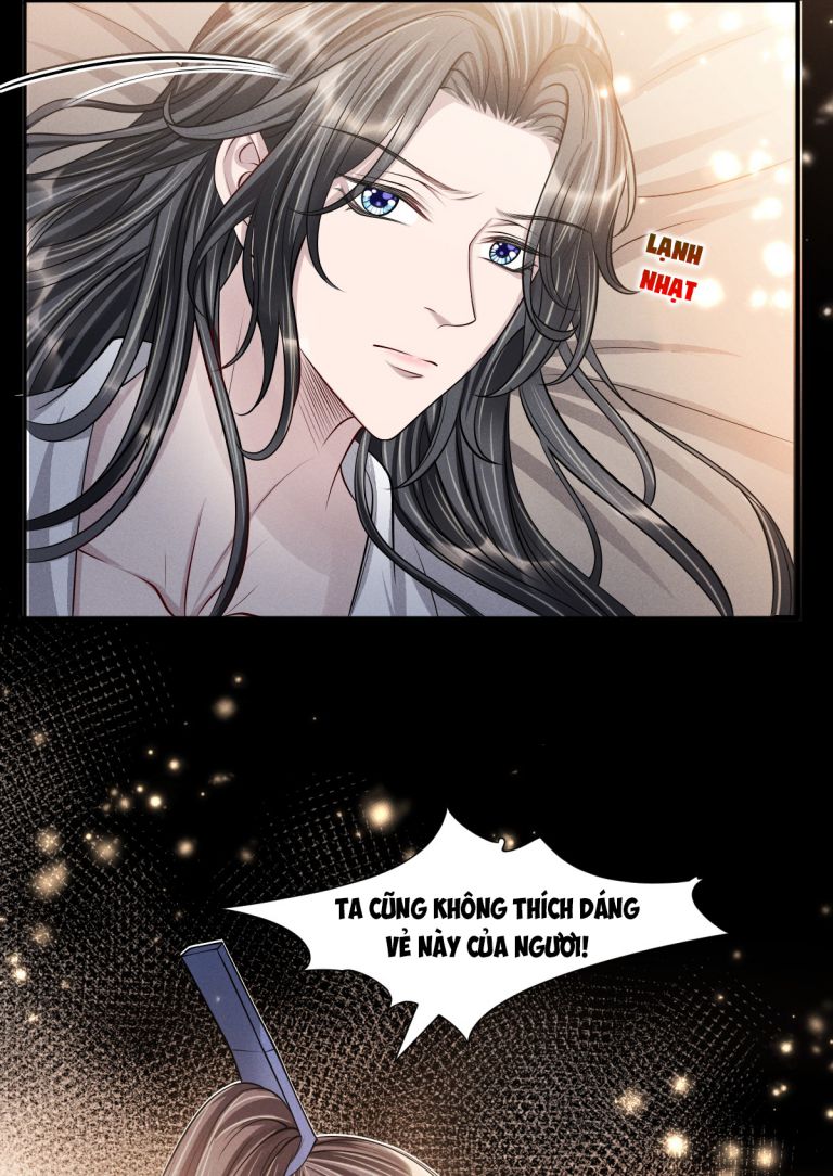 Ảnh Vệ Khó Làm Chapter 44 - Trang 9