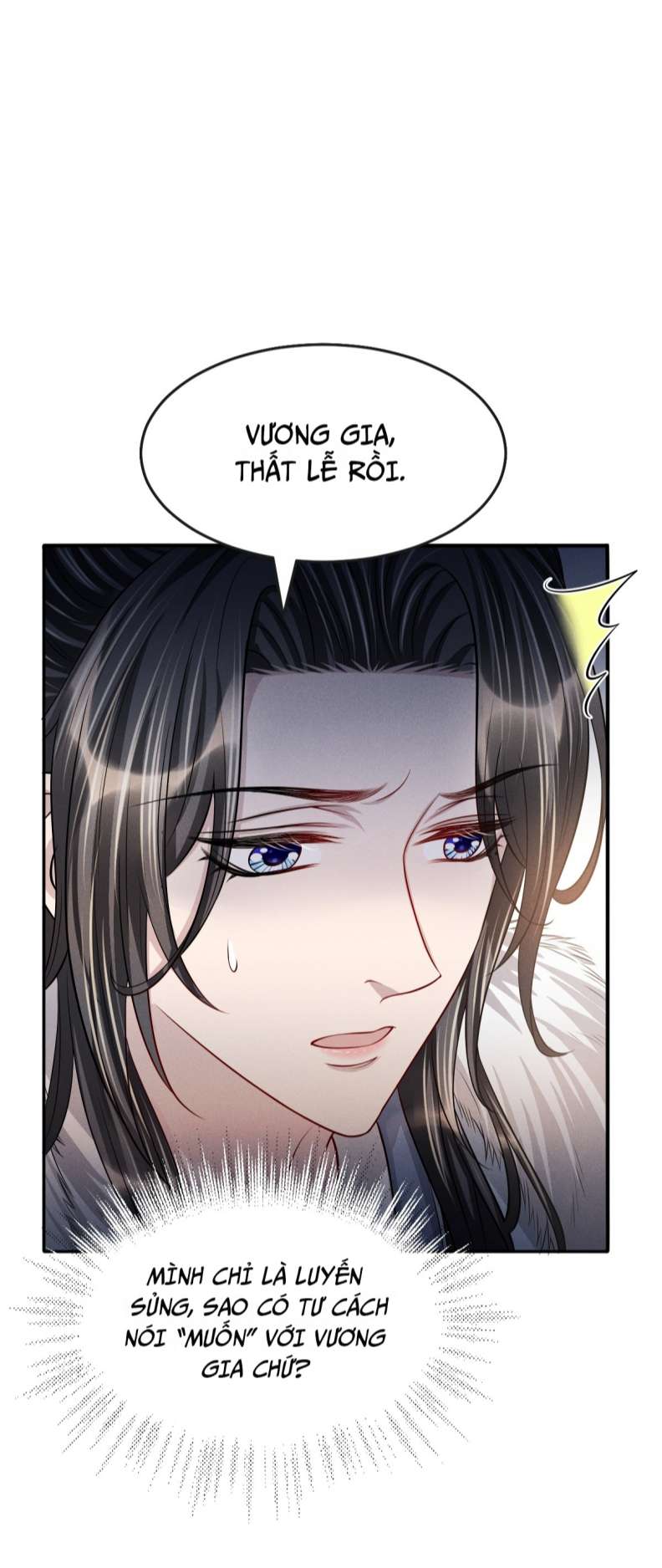 Ảnh Vệ Khó Làm Chapter 45 - Trang 14