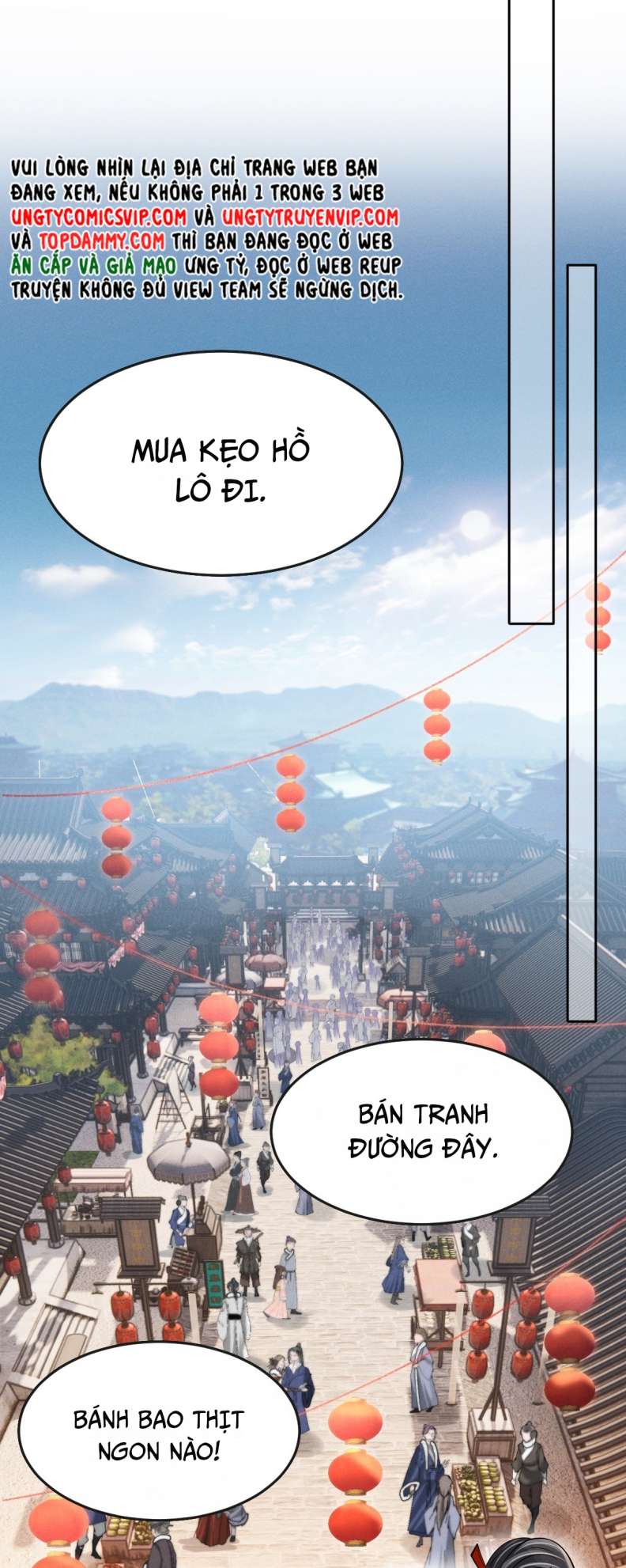 Ảnh Vệ Khó Làm Chapter 45 - Trang 10