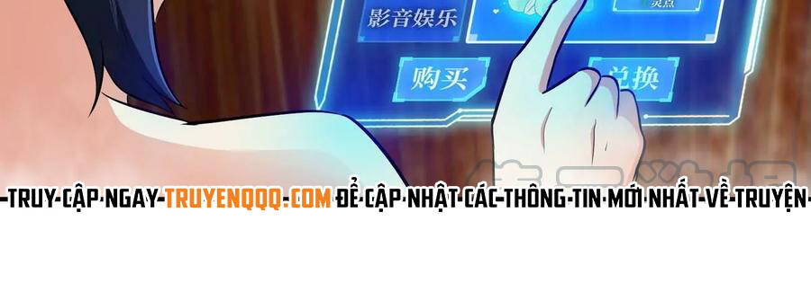 Bản Kiếm Tiên Tuyệt Không Làm Nô Chapter 53 - Trang 26