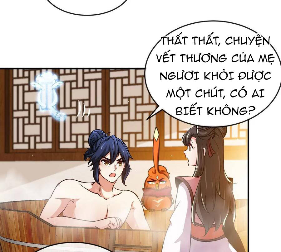 Bản Kiếm Tiên Tuyệt Không Làm Nô Chapter 54 - Trang 23