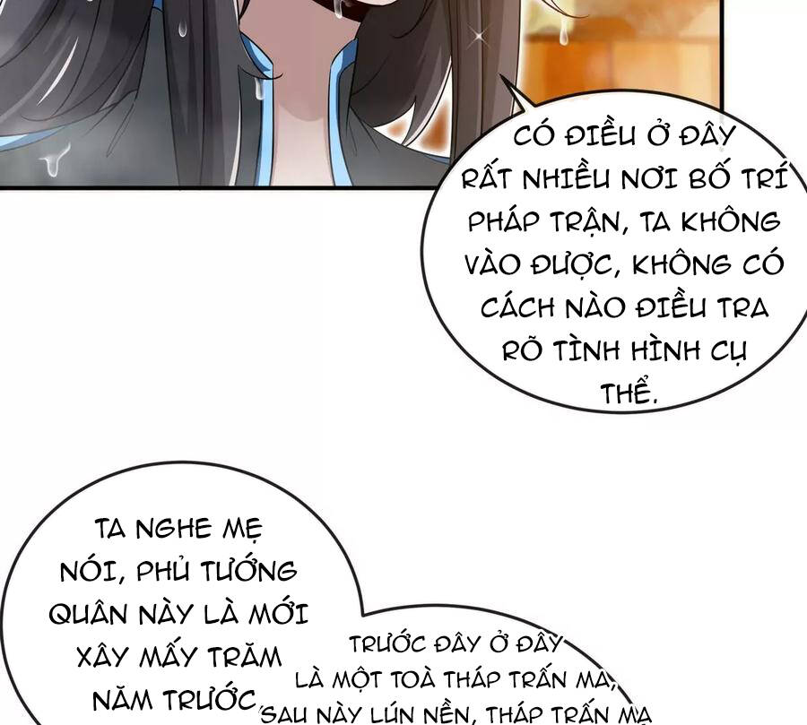 Bản Kiếm Tiên Tuyệt Không Làm Nô Chapter 54 - Trang 5