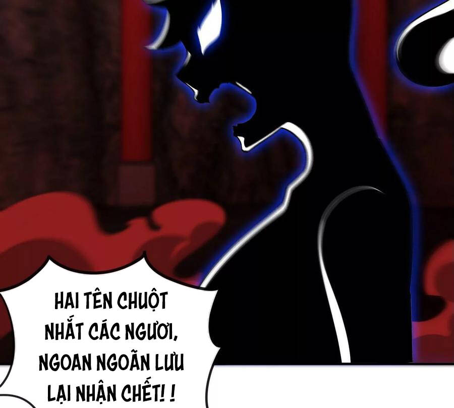 Bản Kiếm Tiên Tuyệt Không Làm Nô Chapter 55 - Trang 56