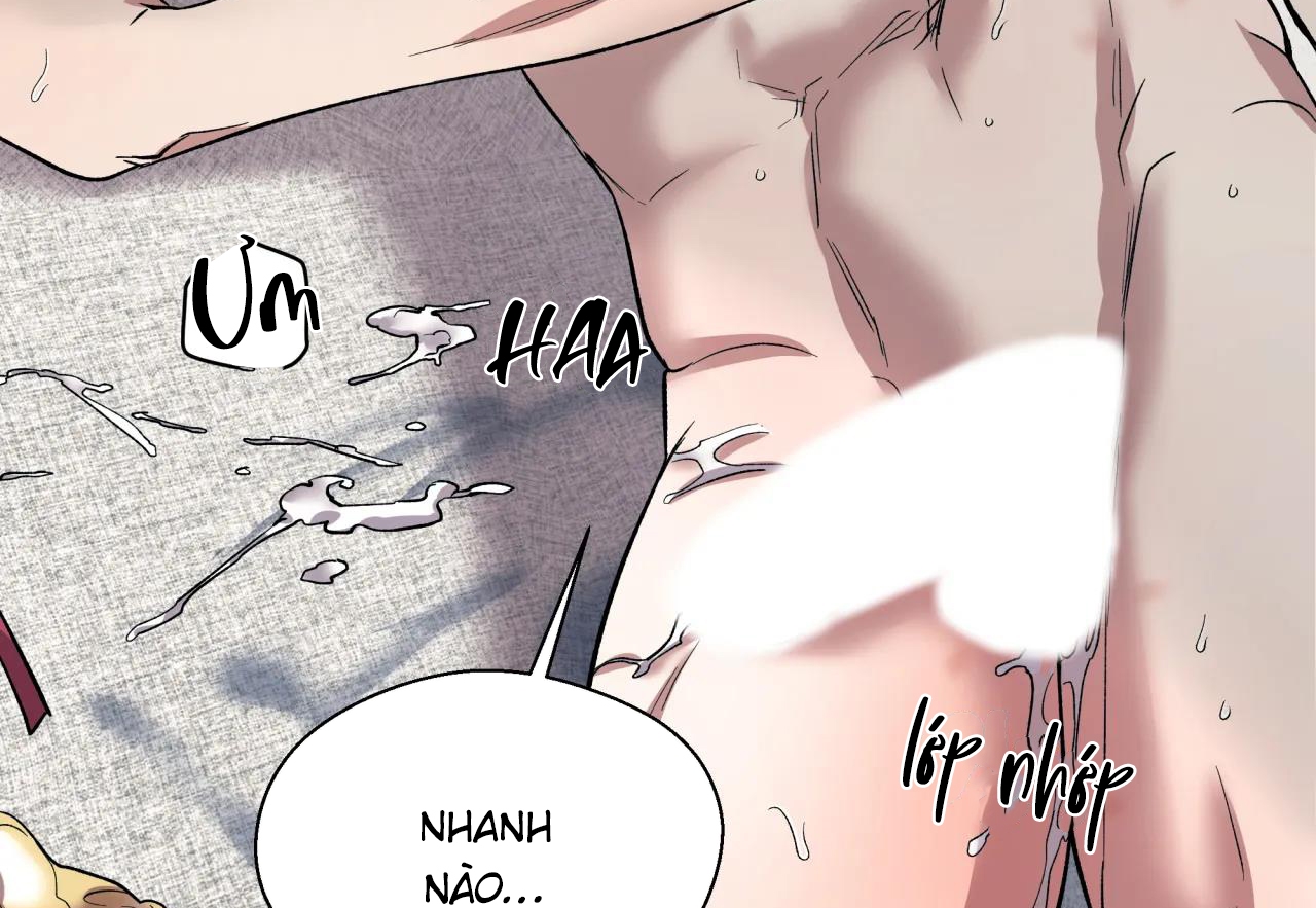 Chứng sợ Pheromone Chapter 43 - Trang 104