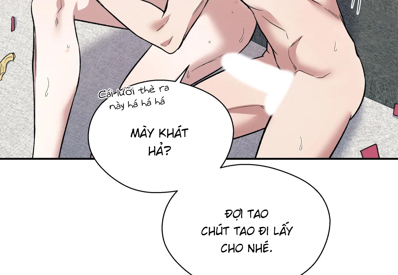 Chứng sợ Pheromone Chapter 43 - Trang 115