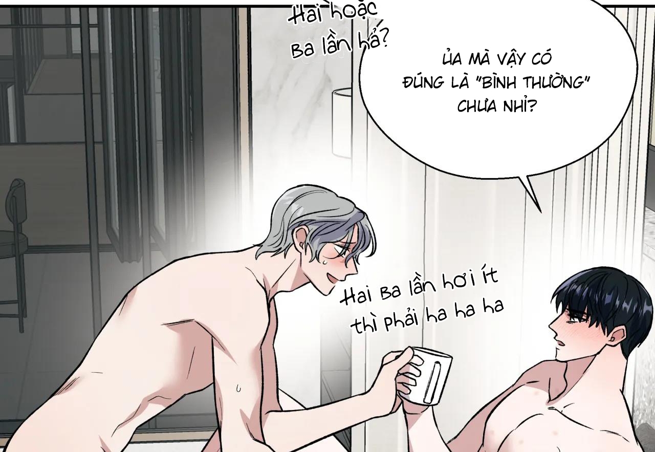 Chứng sợ Pheromone Chapter 43 - Trang 124