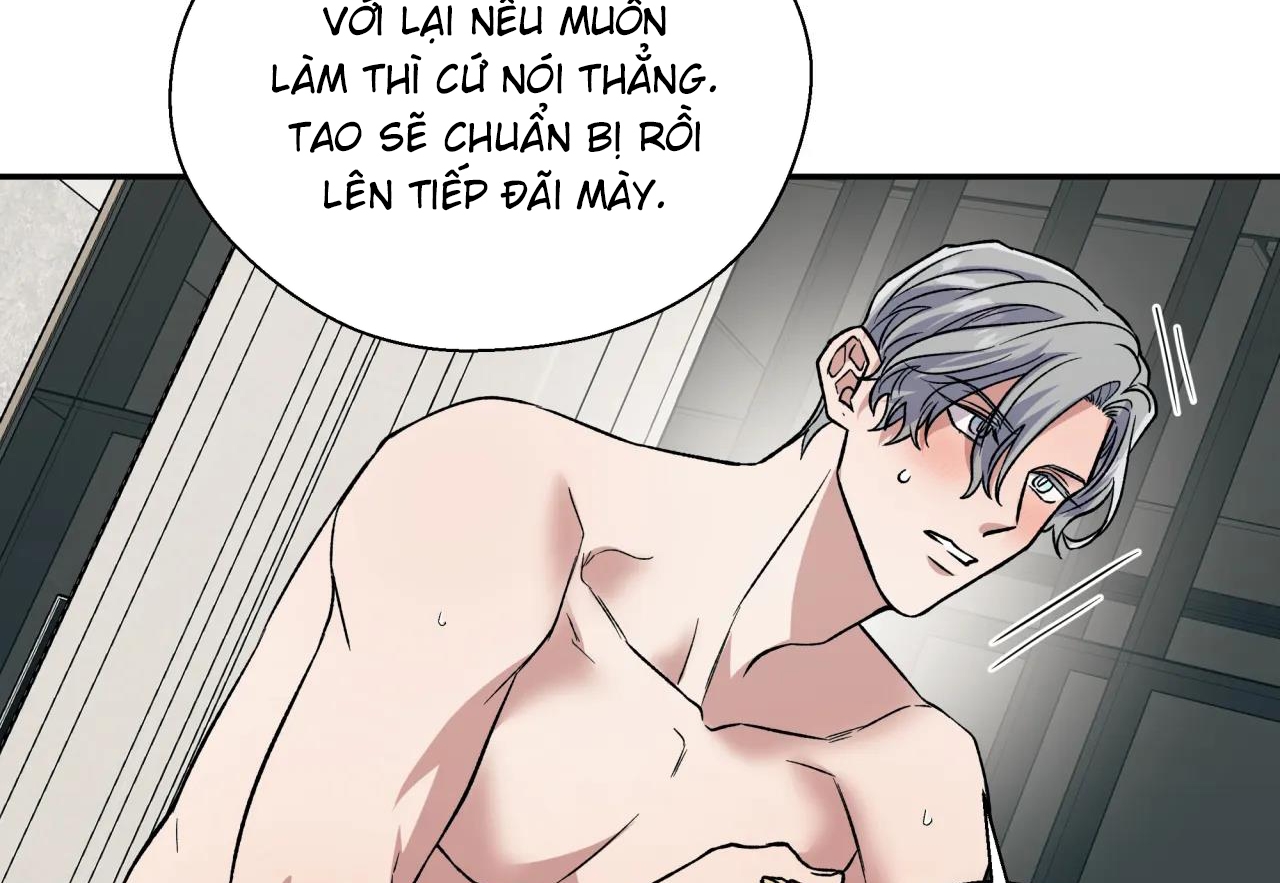 Chứng sợ Pheromone Chapter 43 - Trang 132