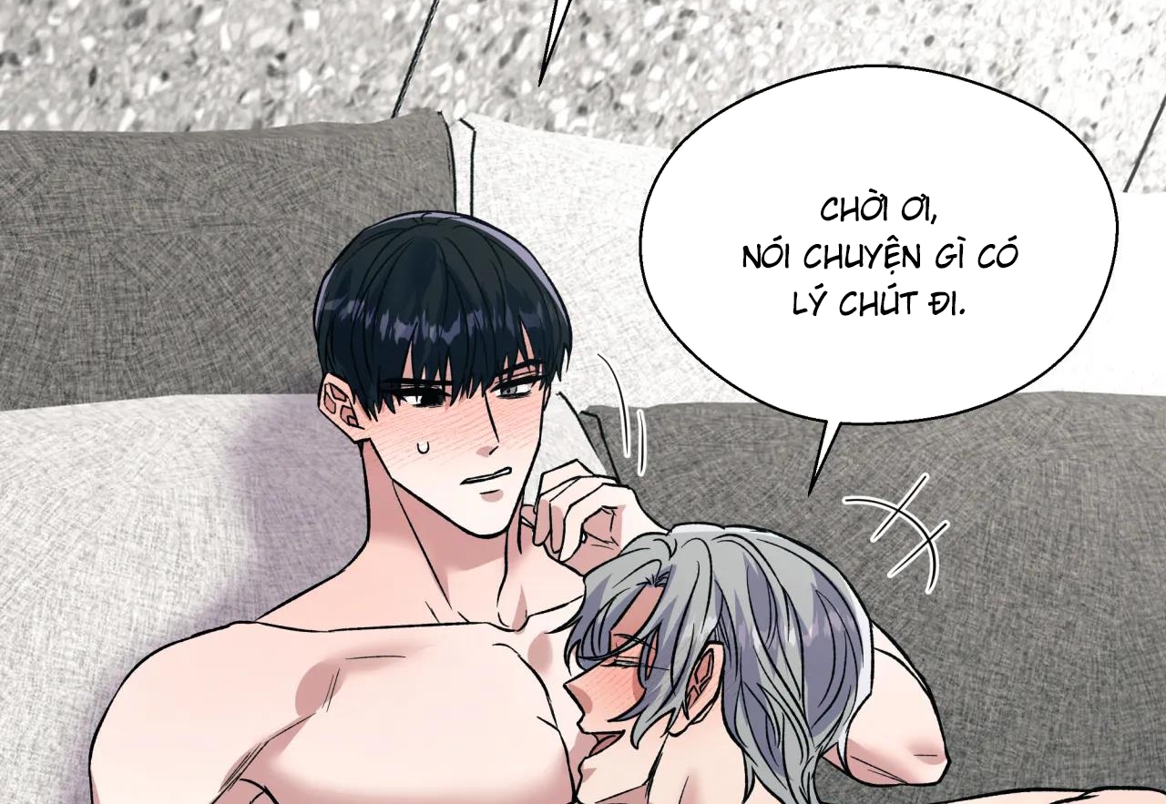 Chứng sợ Pheromone Chapter 43 - Trang 140