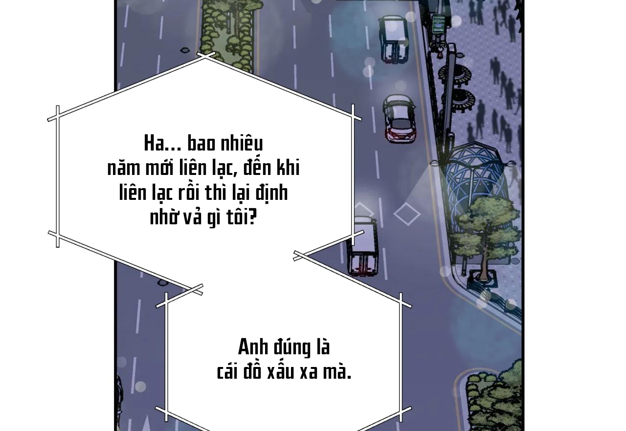 Chứng sợ Pheromone Chapter 43 - Trang 19