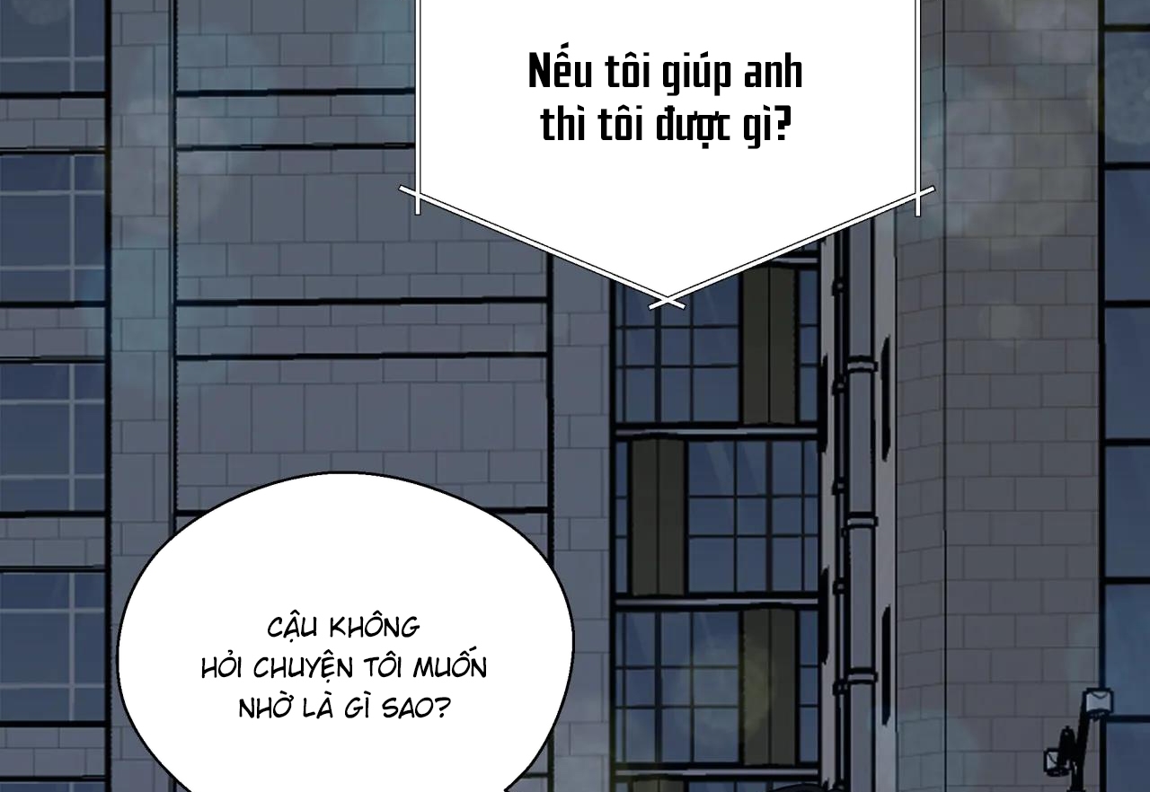 Chứng sợ Pheromone Chapter 43 - Trang 23