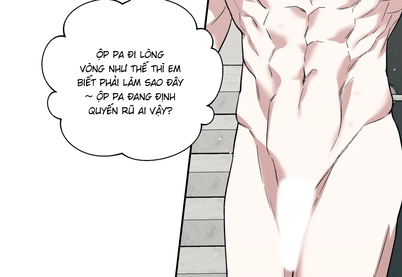 Chứng sợ Pheromone Chapter 43 - Trang 55