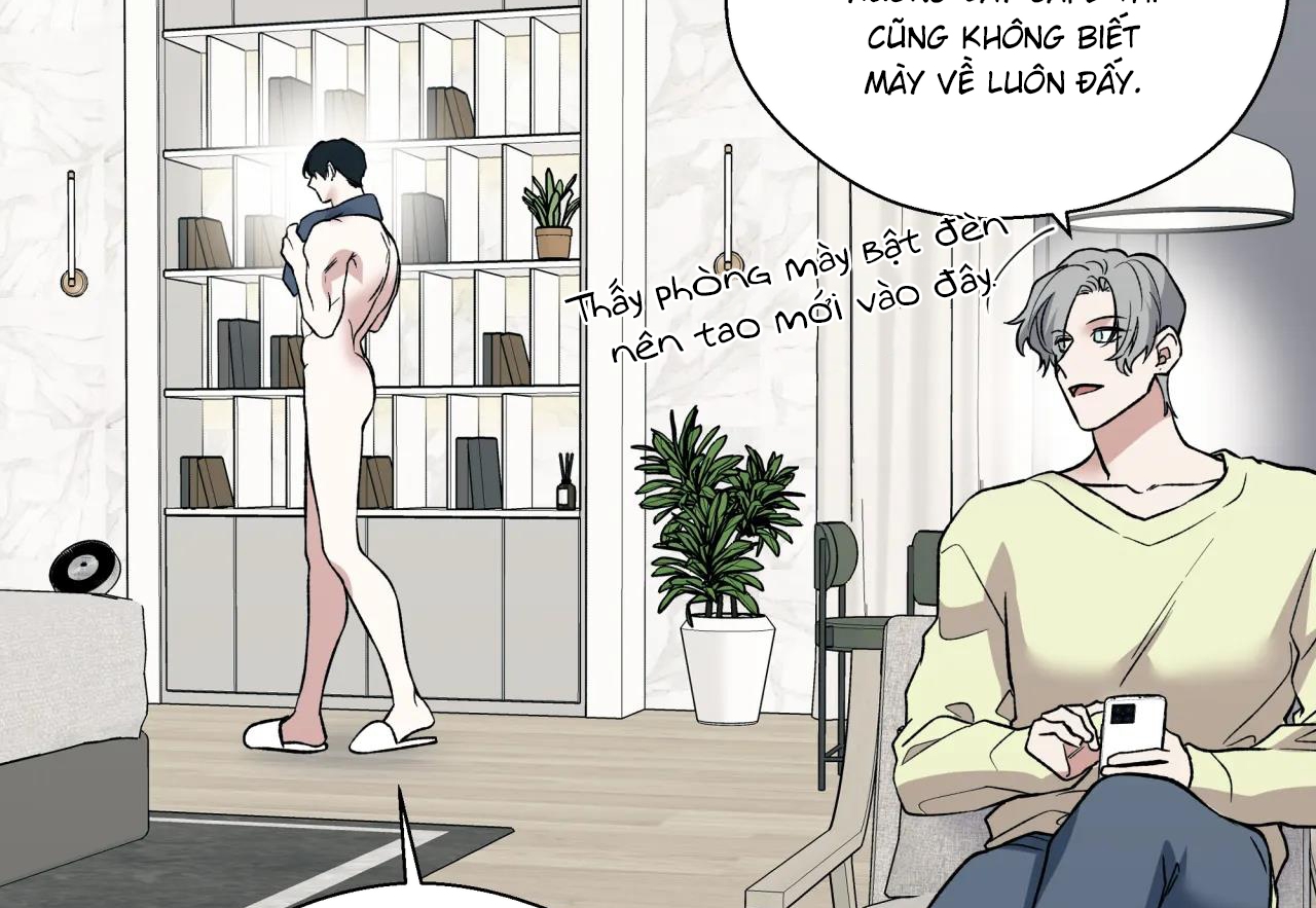 Chứng sợ Pheromone Chapter 43 - Trang 57