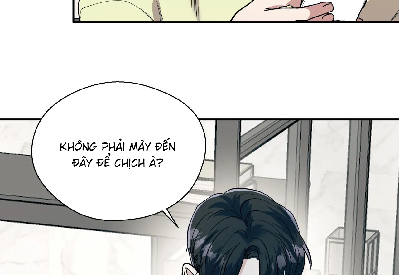 Chứng sợ Pheromone Chapter 43 - Trang 69