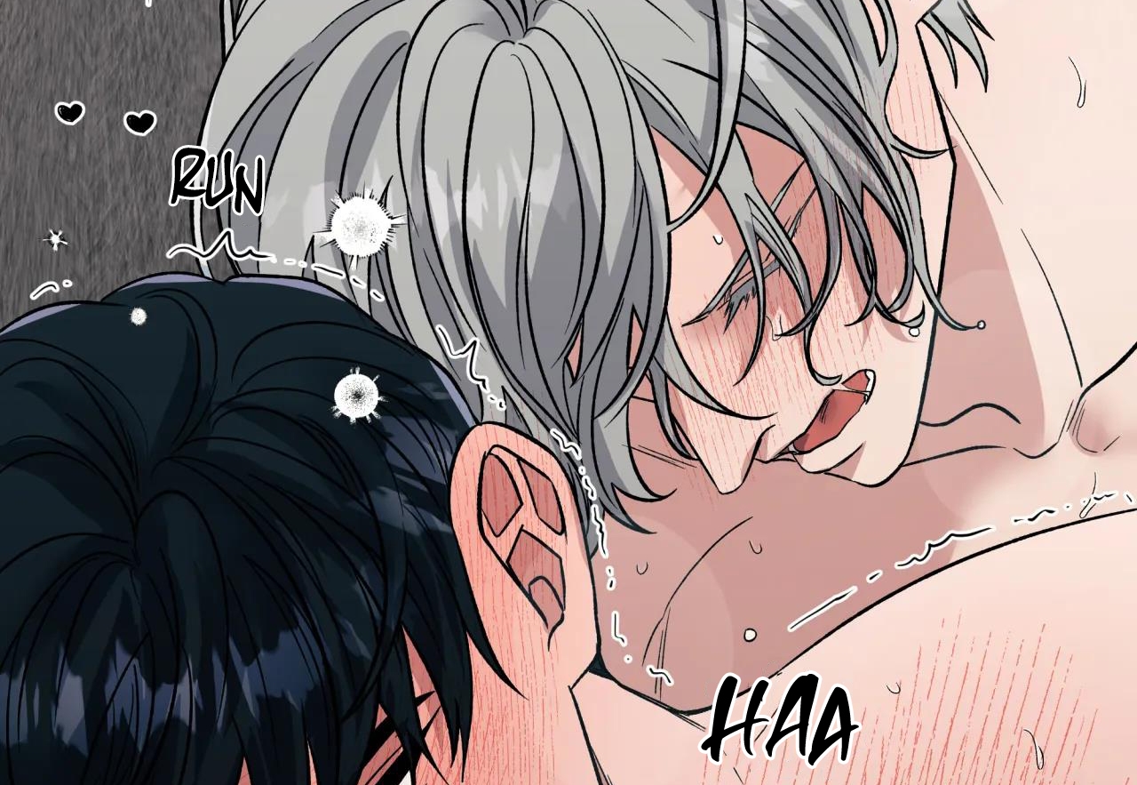 Chứng sợ Pheromone Chapter 43 - Trang 82