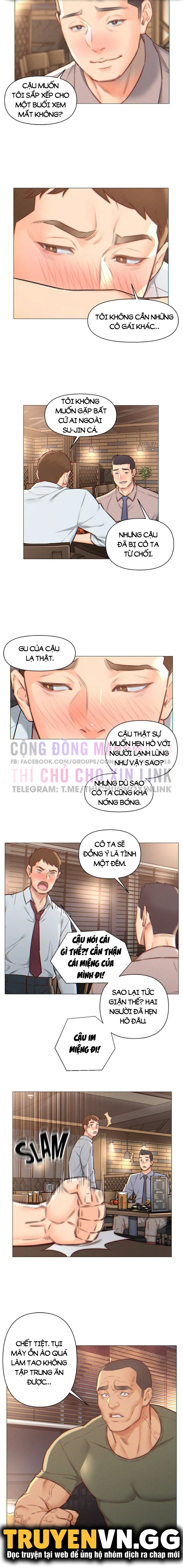 Con Rể Yêu Chapter 1 - Trang 5