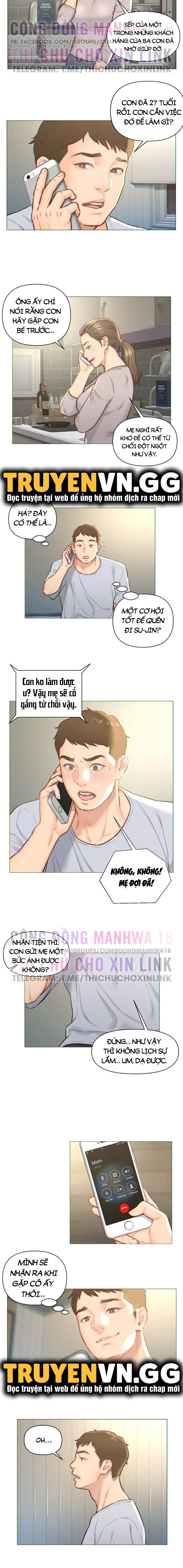 Con Rể Yêu Chapter 1 - Trang 9