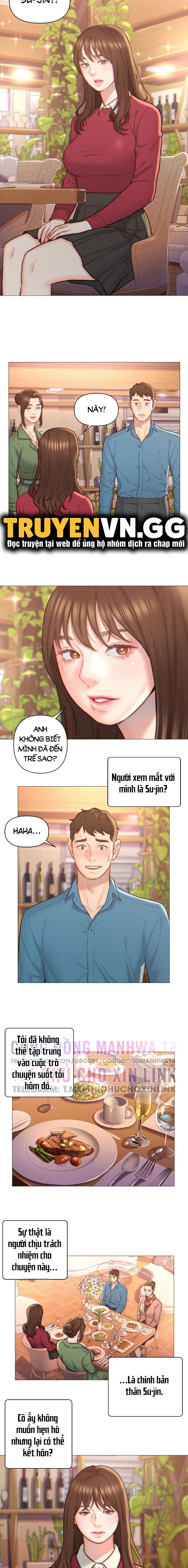 Con Rể Yêu Chapter 2 - Trang 7