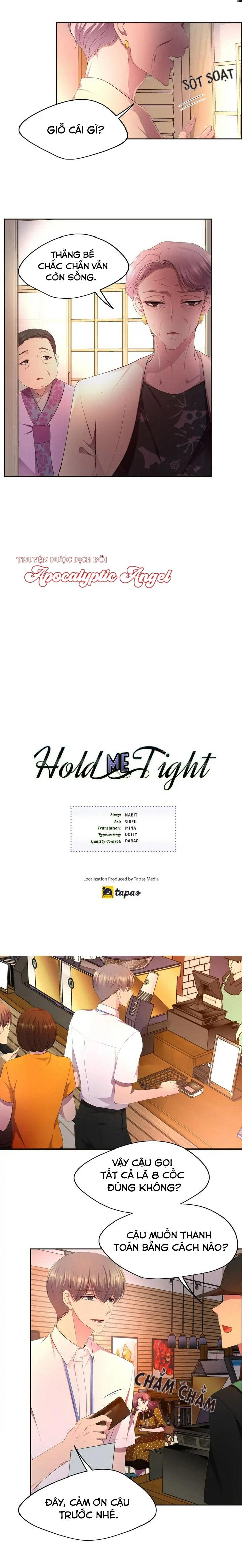 Giữ Em Thật Chặt (Hold Me Tight) Chapter 121 - Trang 4