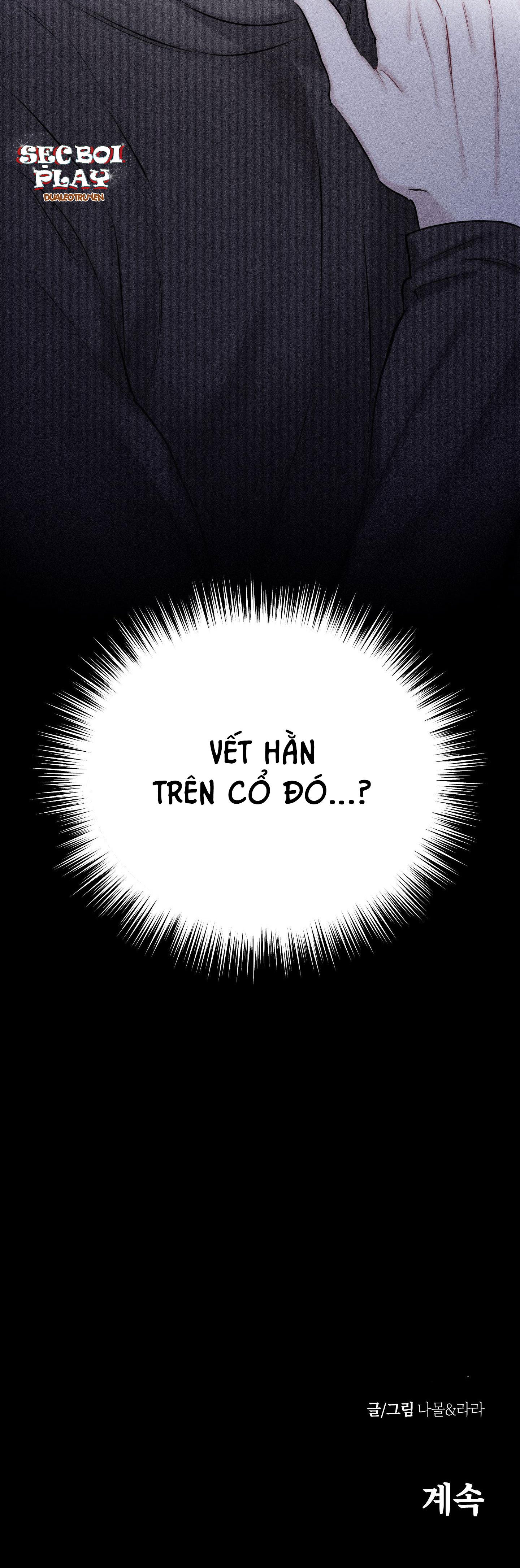 Hình Thái Tình Tan Chapter 3 - Trang 46