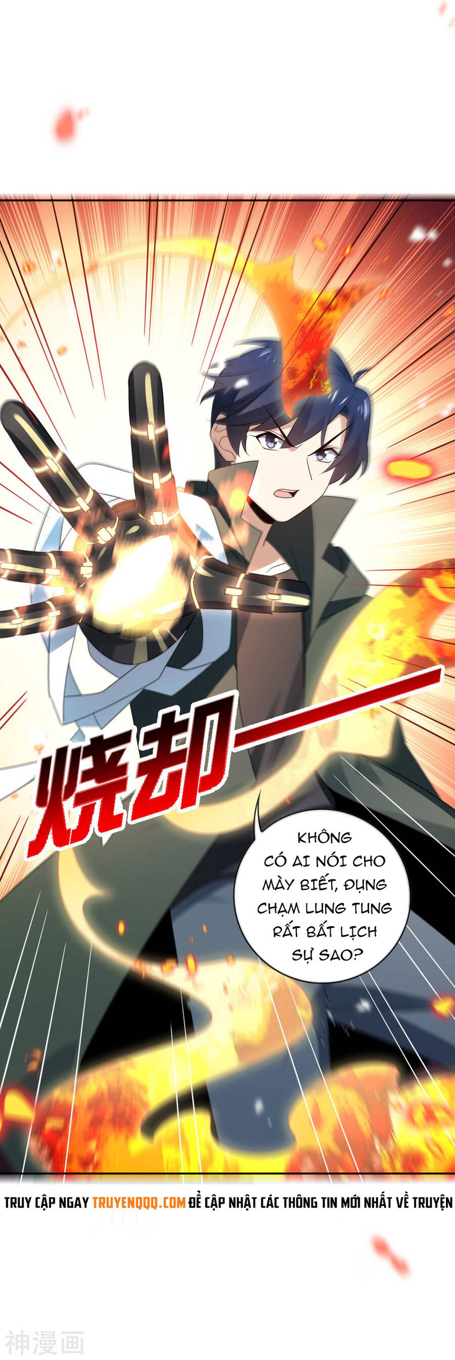 Mạt Thế Cùng Bạn Gái Zombie Chapter 70 - Trang 41