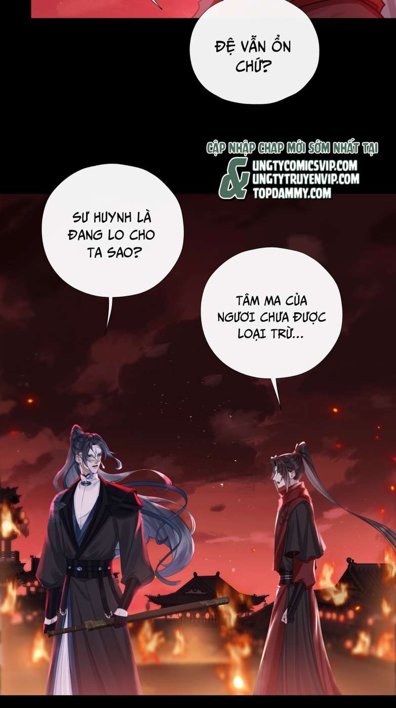 Bổn Tôn Tại Tông Môn Dưỡng Quỷ Hút Máu Chapter 39 - Trang 9