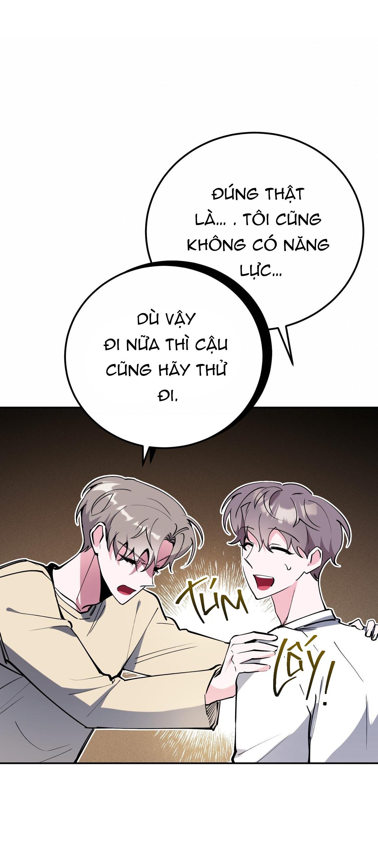 Cạm Bẫy Đại Học Chapter 38 - Trang 24