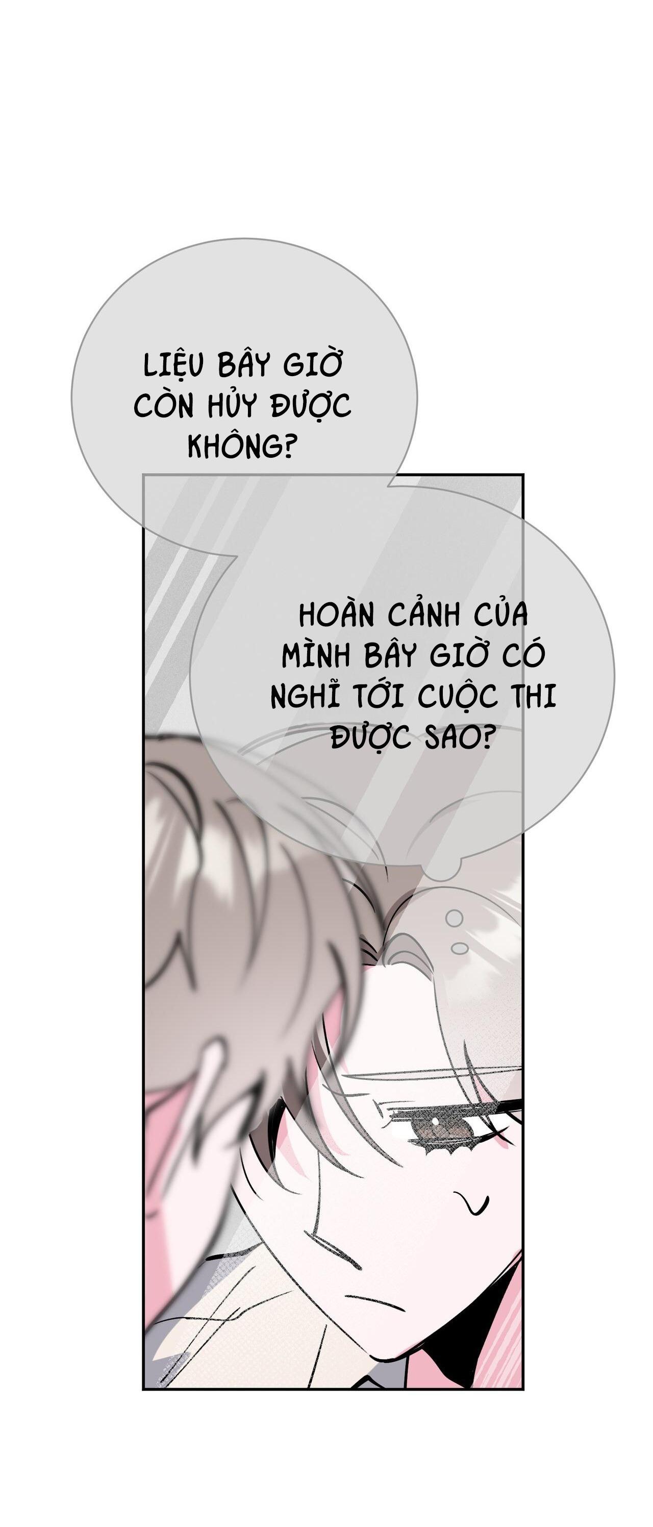 Cạm Bẫy Đại Học Chapter 38 - Trang 42