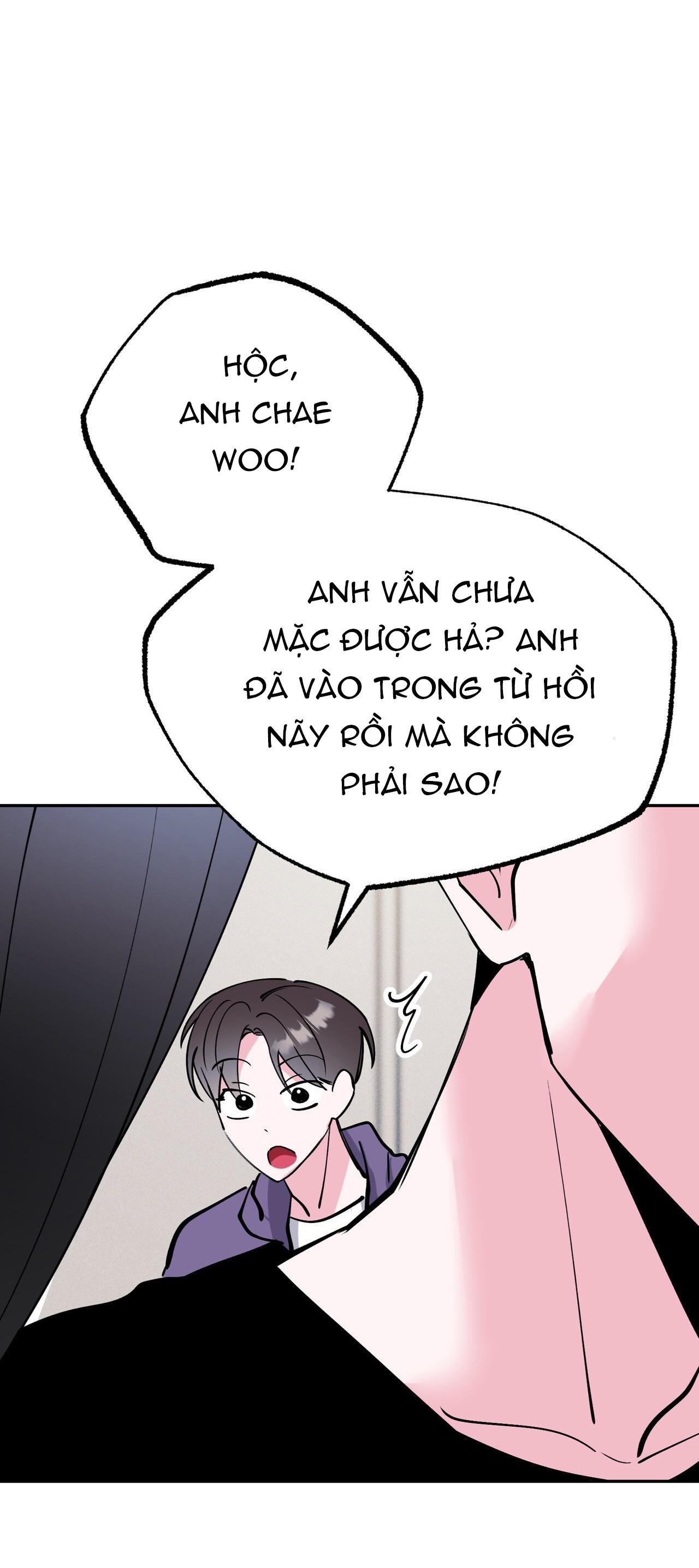 Cạm Bẫy Đại Học Chapter 38 - Trang 51