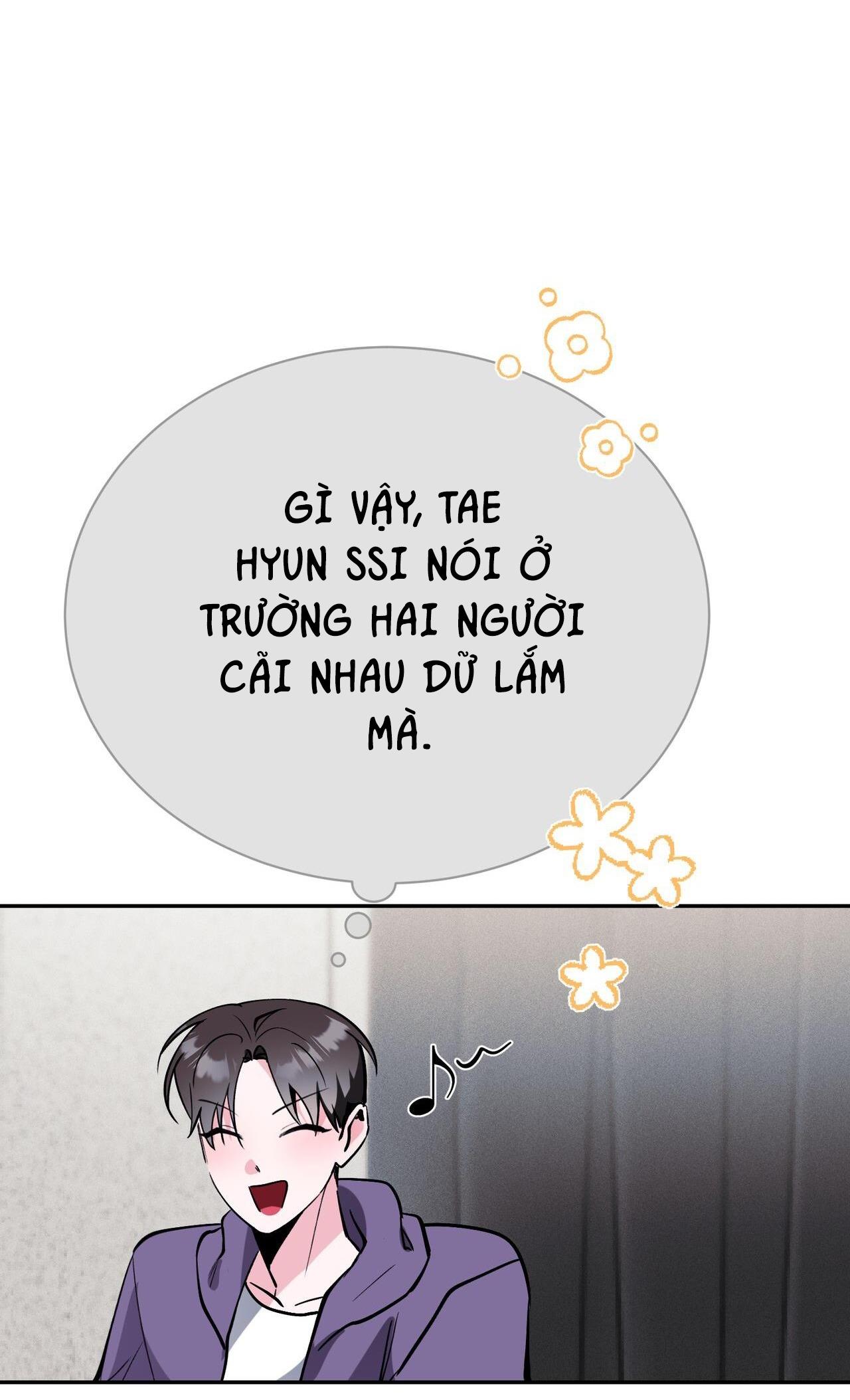 Cạm Bẫy Đại Học Chapter 38 - Trang 56