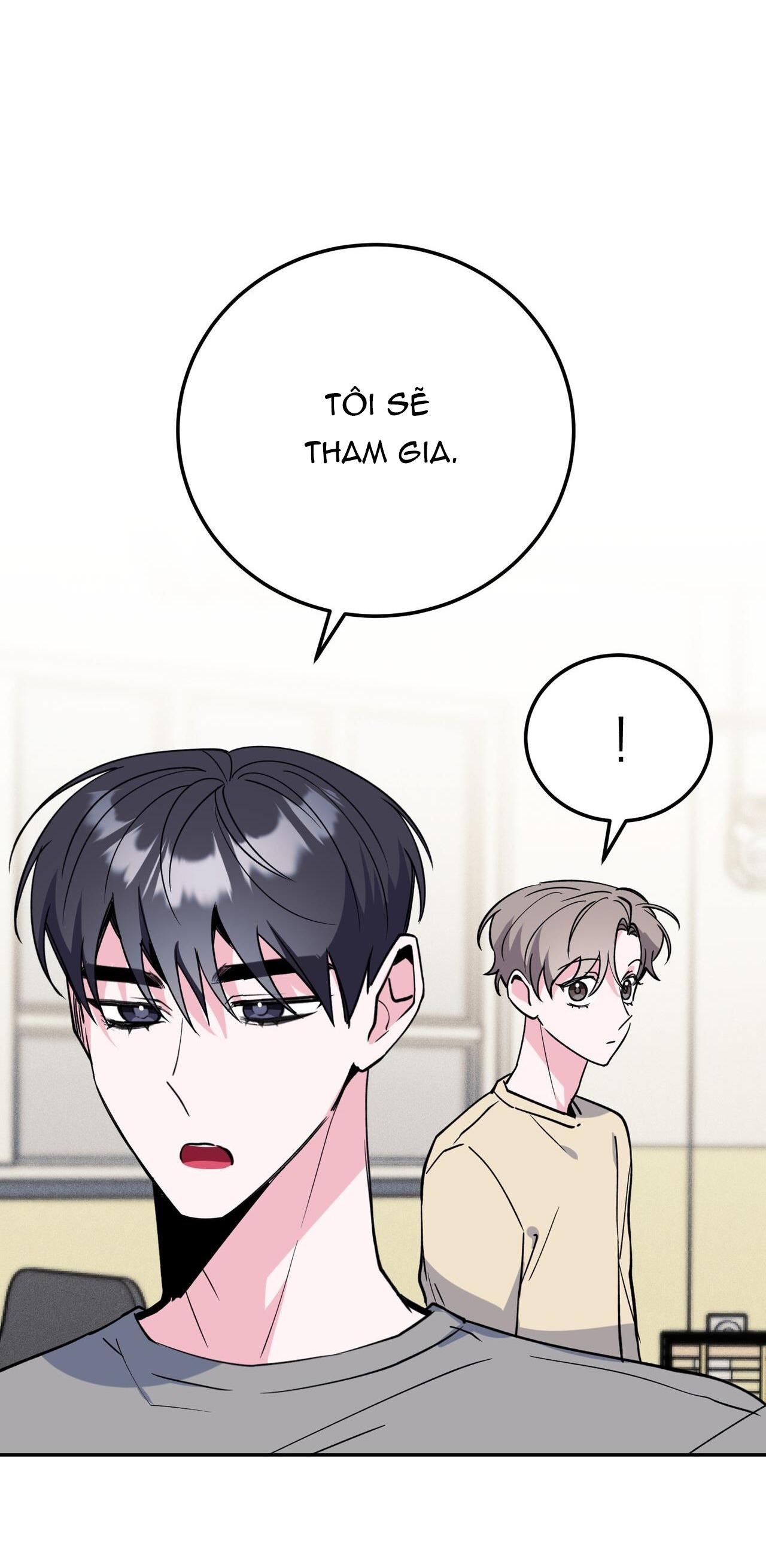 Cạm Bẫy Đại Học Chapter 38 - Trang 7