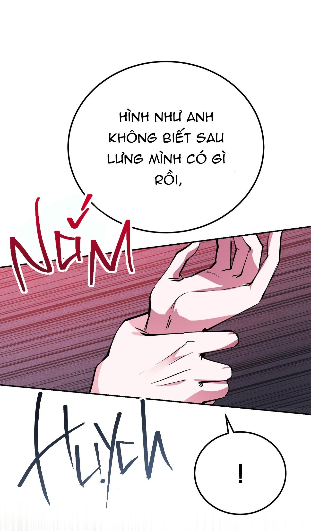 Cạm Bẫy Đại Học Chapter 38 - Trang 62