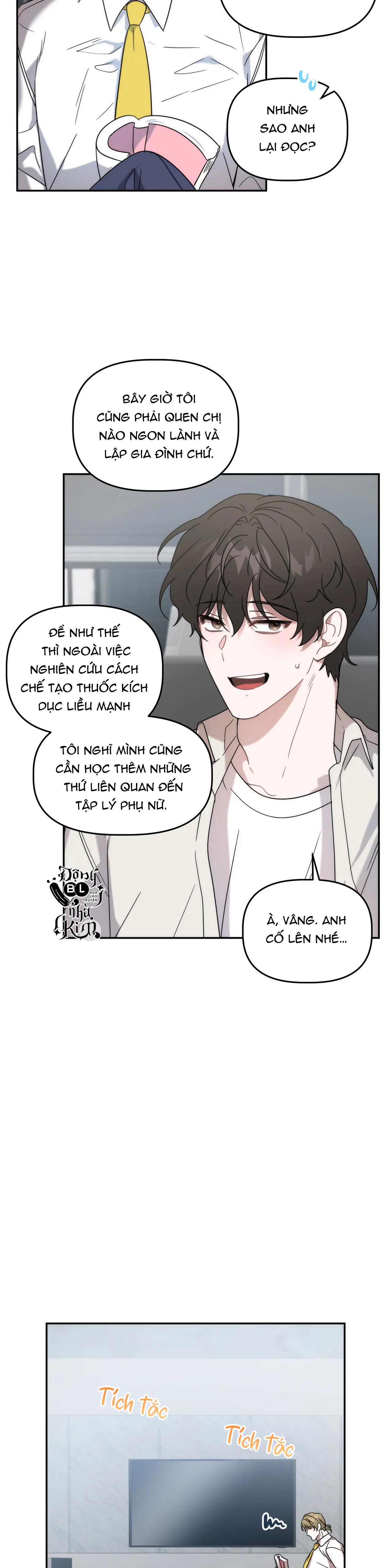 Đã Hiểu Chưa Chapter 19 - Trang 12