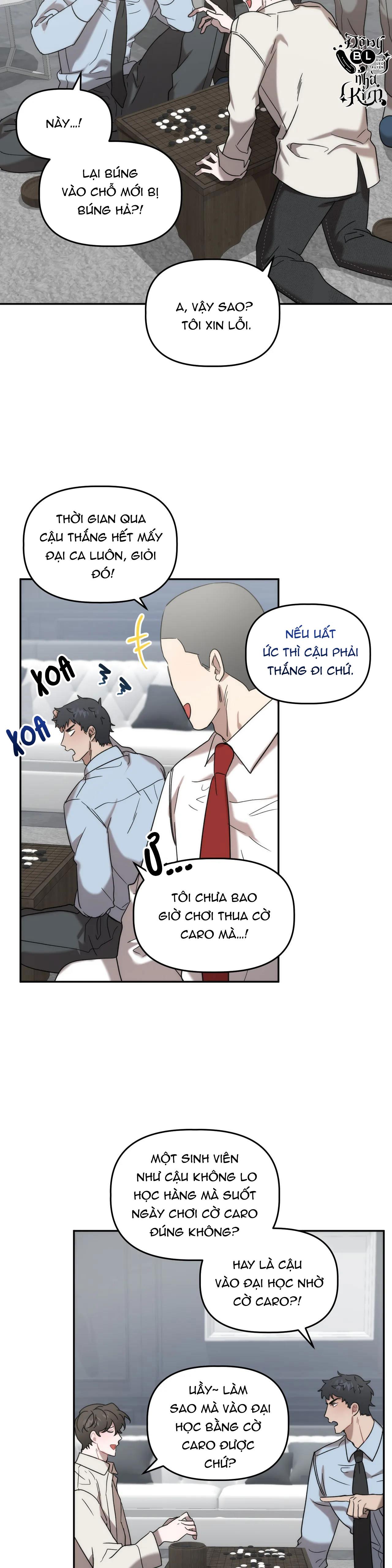 Đã Hiểu Chưa Chapter 19 - Trang 8