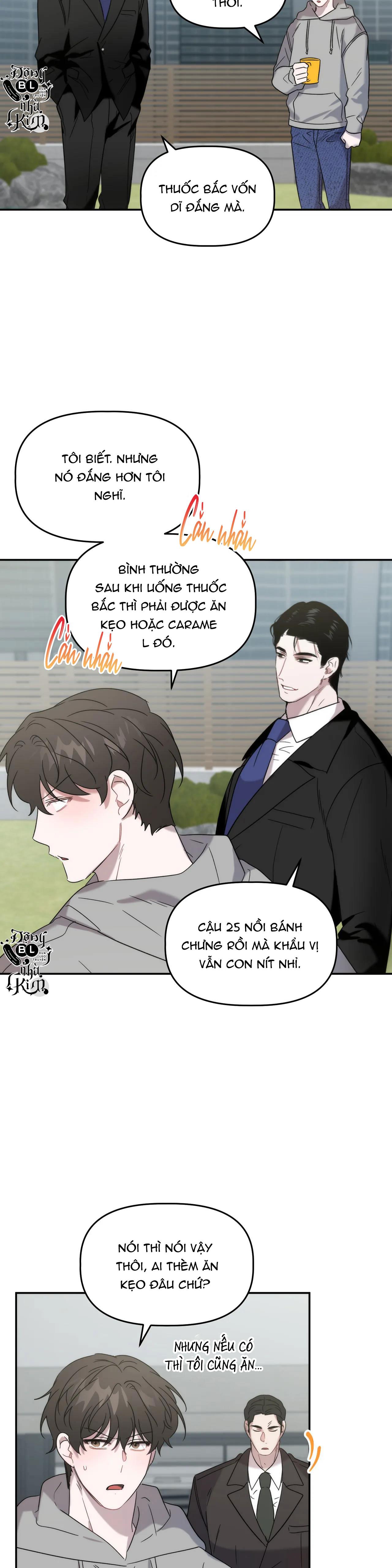 Đã Hiểu Chưa Chapter 20 - Trang 26