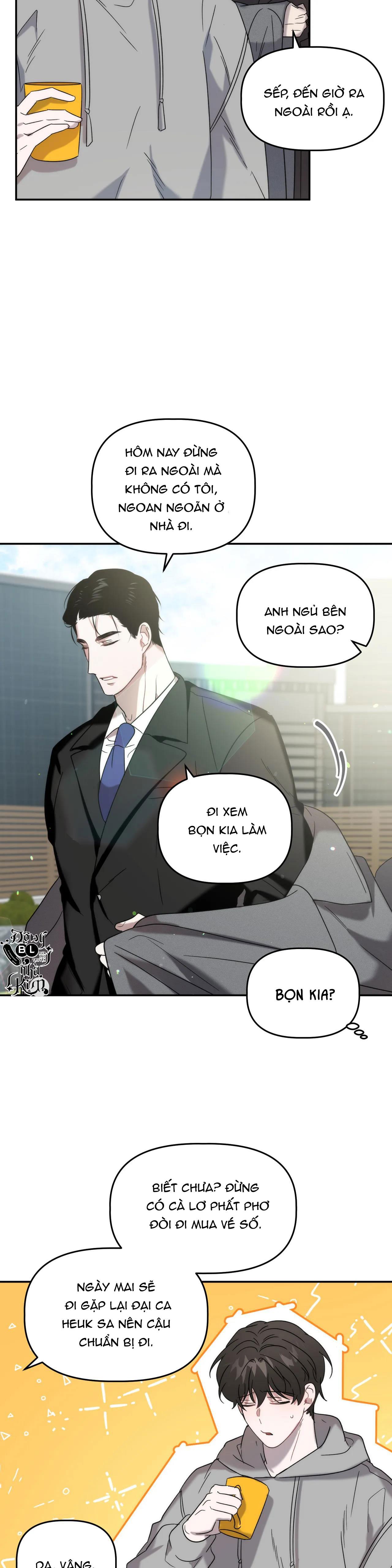 Đã Hiểu Chưa Chapter 20 - Trang 27